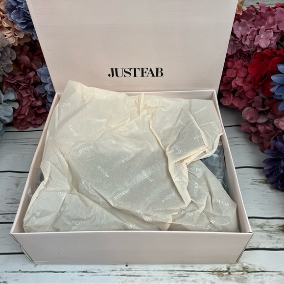 Black Over-the-Knee Faux Suede Heeled Boot - Picture 14 of 16